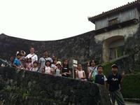 Shuri Castle
