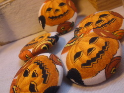 ハロウィン♪