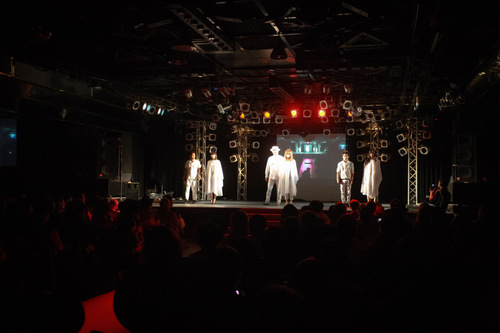 【ミチシルベ〜未来へ〜】はさみのチカラ/オキナワのチカラ 【ミチシルベ〜未来へ〜】はさみのチカラ/オキナワのチカラ