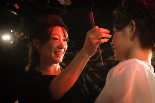 【ミチシルベ〜未来へ〜】はさみのチカラ/オキナワのチカラ 【ミチシルベ〜未来へ〜】はさみのチカラ/オキナワのチカラ