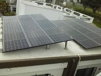 太陽光設備認定の件