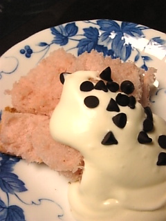 食パンミックス