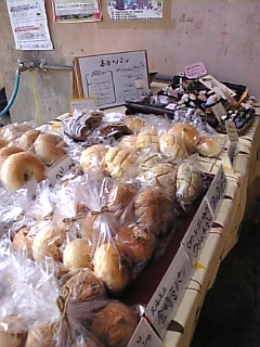 もとぶ手作り市
