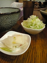 つけ麺
