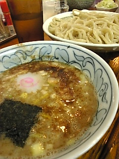つけ麺