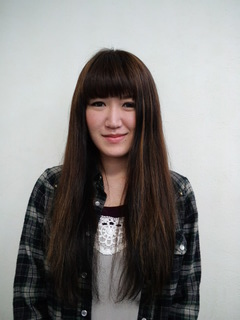 又吉リナ子様 23歳