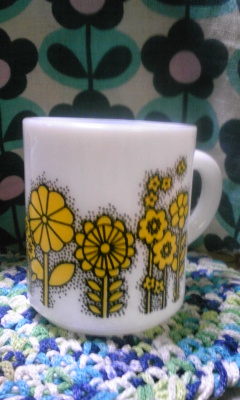 HAPPYカップ