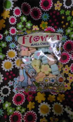 HAPPY Flower