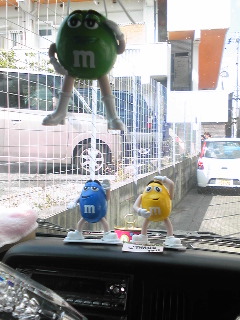 仲間がいればHAPPY