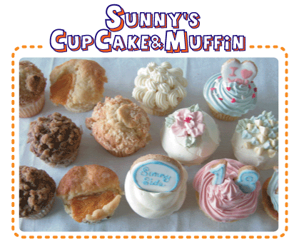 Cafe&Diner SunnySide