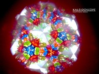 ＊kaleidoscope＊
