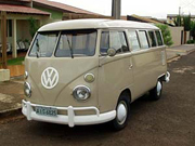 VWタイプⅡ