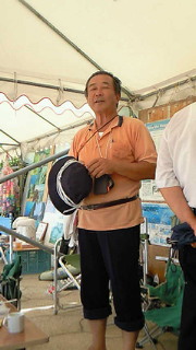 研修(^-^)