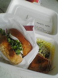 ランチ 2008/05/22 12:23:36