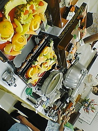 ごちそう 2008/05/22 18:43:30