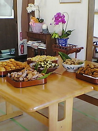 本部のせんだん 2008/06/28 13:44:39