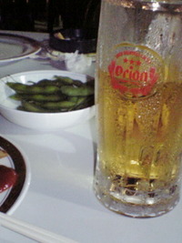 今日も暑いですねー 2008/07/11 19:58:30