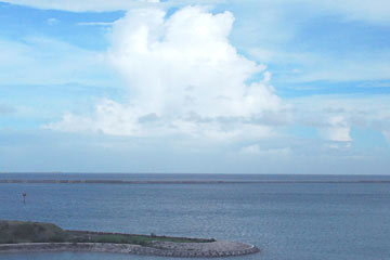 那覇海滨旅馆