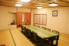 日光旅馆