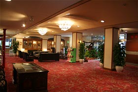 日光旅馆