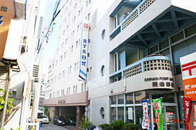 日光旅馆