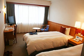 日光旅馆