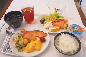 那霸PalmRoyal酒店