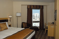HOTELSSORUVITAPUREMIA旭桥<br /><br />
SORUVITASUITO1