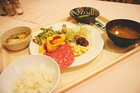 Chura Ryukyu 宾馆