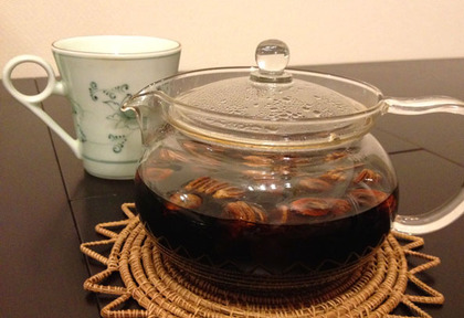 羅漢果（ラカンカ）茶