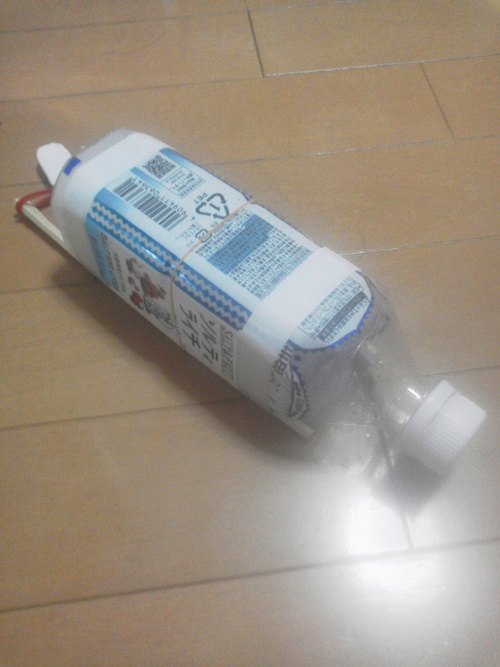 自由課題にどう?