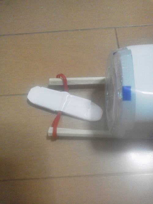 自由課題にどう?