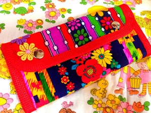 ✿オーダー♪コインケース✿