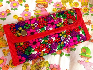 ✿オーダー♪コインケース✿