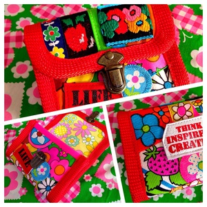 ✿オーダー♪コインケース✿