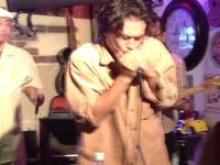 【第54号】GOOD ROCKIN BLUES BAND@SIDEWAYS顛末