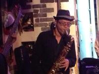 【第54号】GOOD ROCKIN BLUES BAND@SIDEWAYS顛末