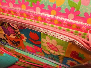 ✿長財布3点完成♪♪✿