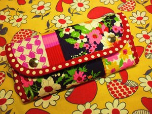 ✿長財布3点完成♪♪✿