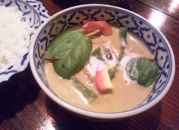 アジアンキッチンKAPI