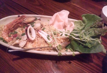 アジアンキッチンKAPI
