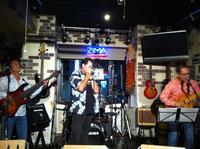 【第41号】Good Rockin Blues Band Live Report