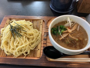 麺場　神徳♬　　仕事　事務　沖縄