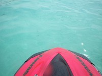 海開き・・・でした