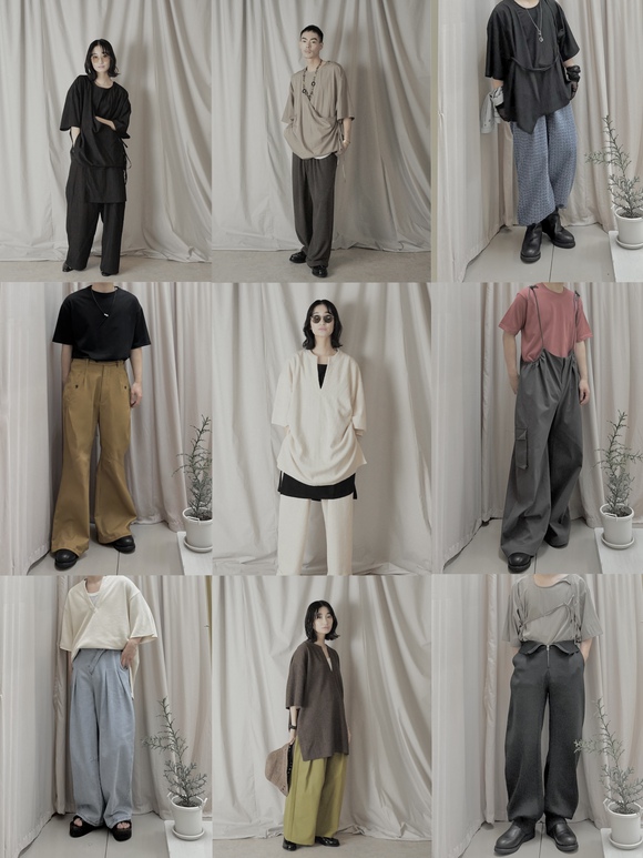 unisex / men unisex / men
