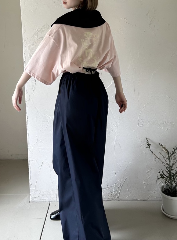 Naby pink Naby pink