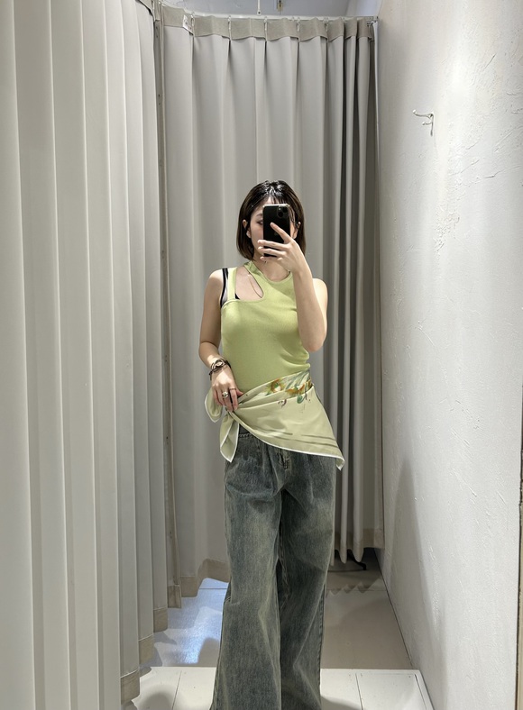 New In New In