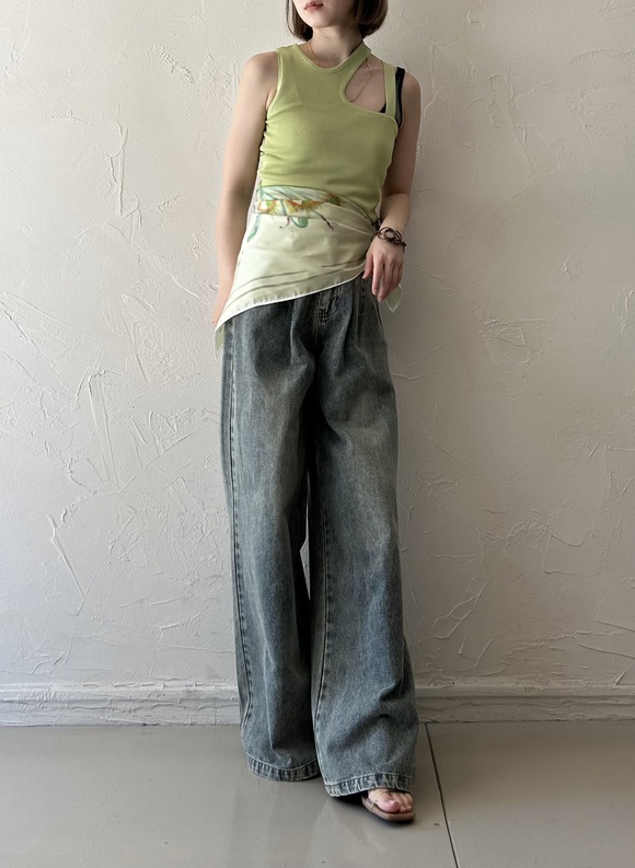 New In New In