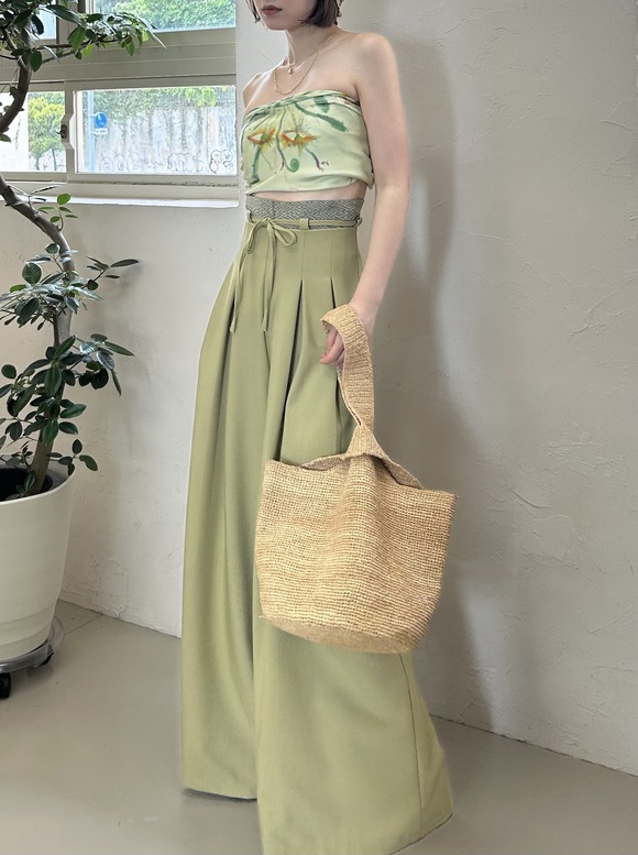 Green Green
