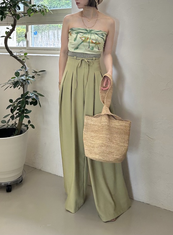Green Green